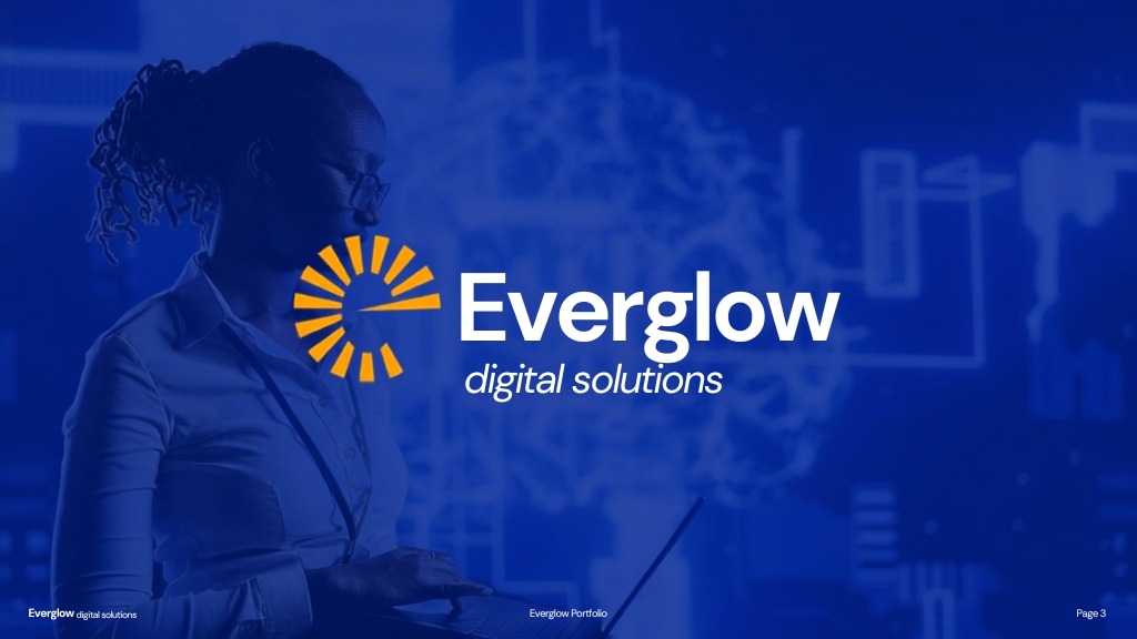 Everglow Digital Solutions Team